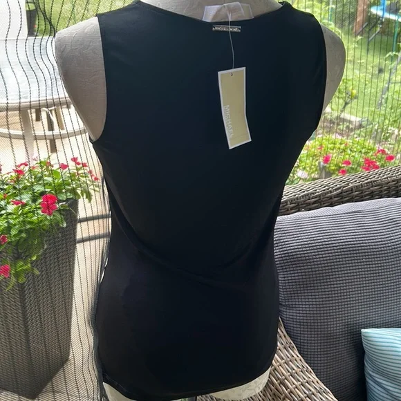 MICHAEL Michael Kors tank top - Picture 4 of 9
